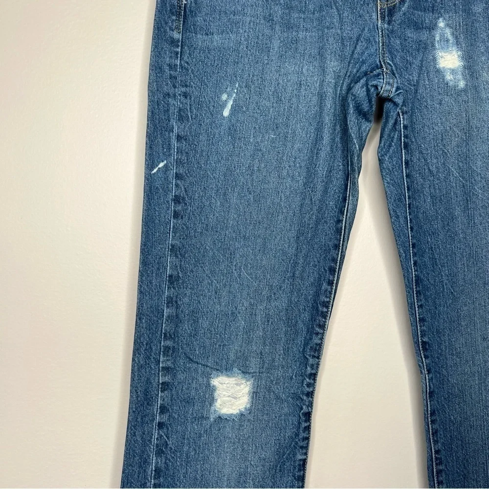 ! J. Crew Vintage Slim jeans